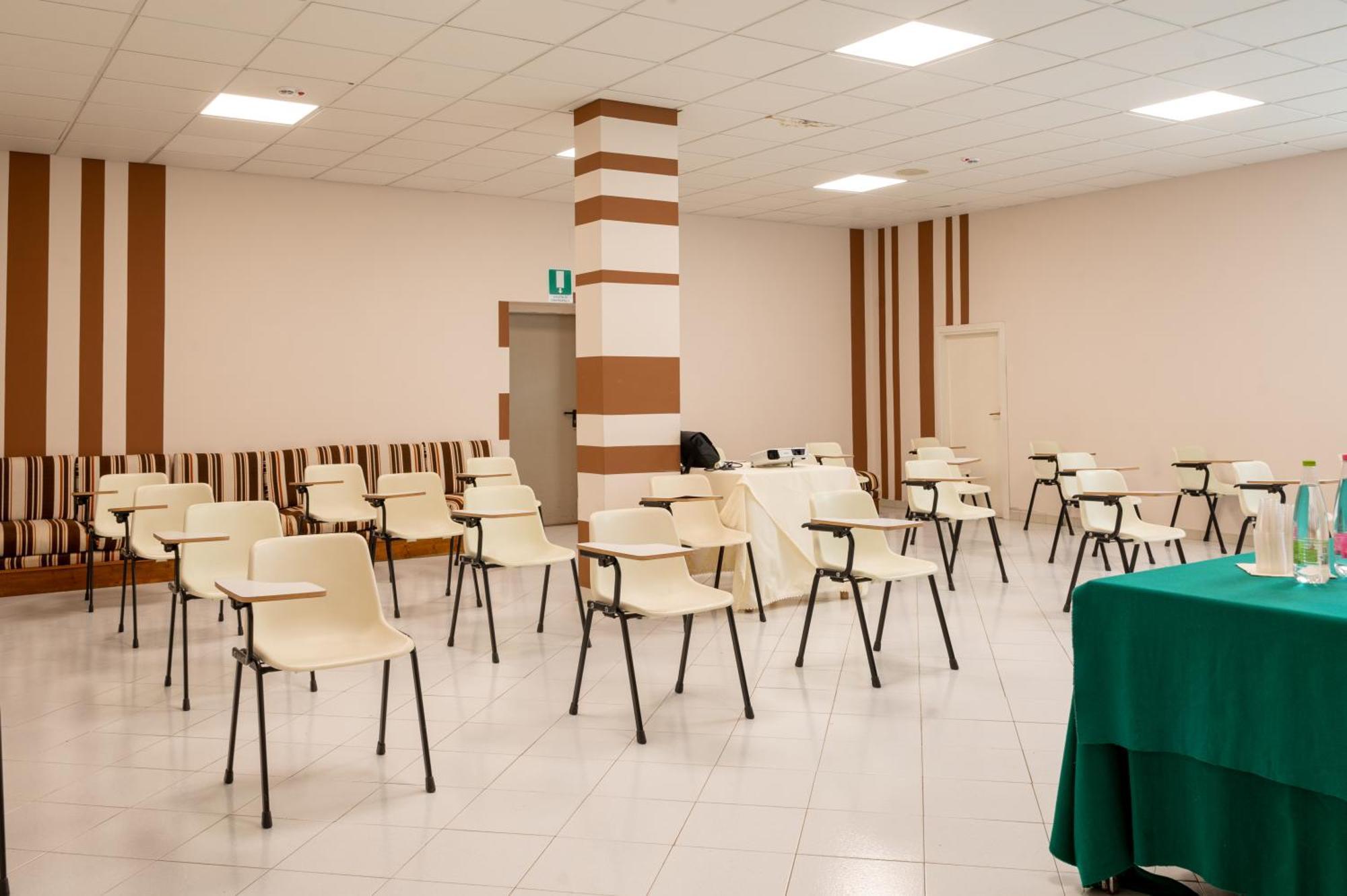 Hotel Duca Della Corgna Castiglione del Lago Bagian luar foto